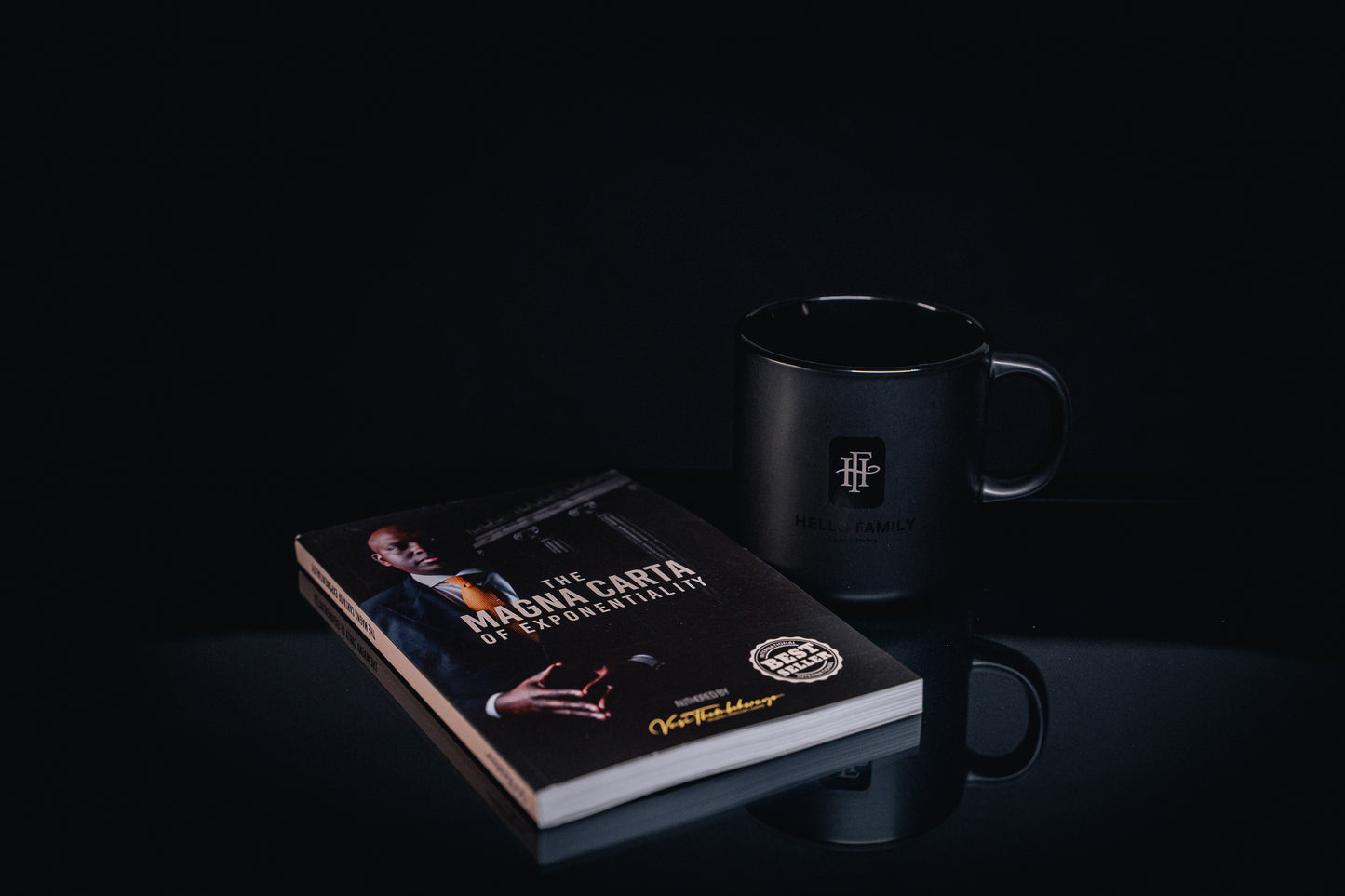 Hellooo Family Launch Edition Box